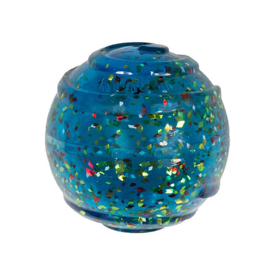  Mouse over image to zoom Click to enlarge KONG KONG Squeezz Confetti Ball Small. rafted K90 durable material for long-lasting fun Designed for light/moderate chewing. For tough chew sessions,