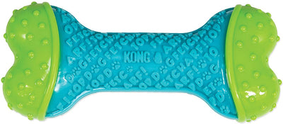 Kong Core Strength Bone Small Medium Textured Dog Toy