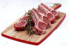 Raw Dog Food: 5 Stars - 5 Etoiles Natural Raw food