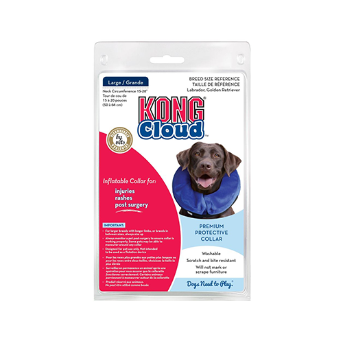 Cloud collar for dogs 2025