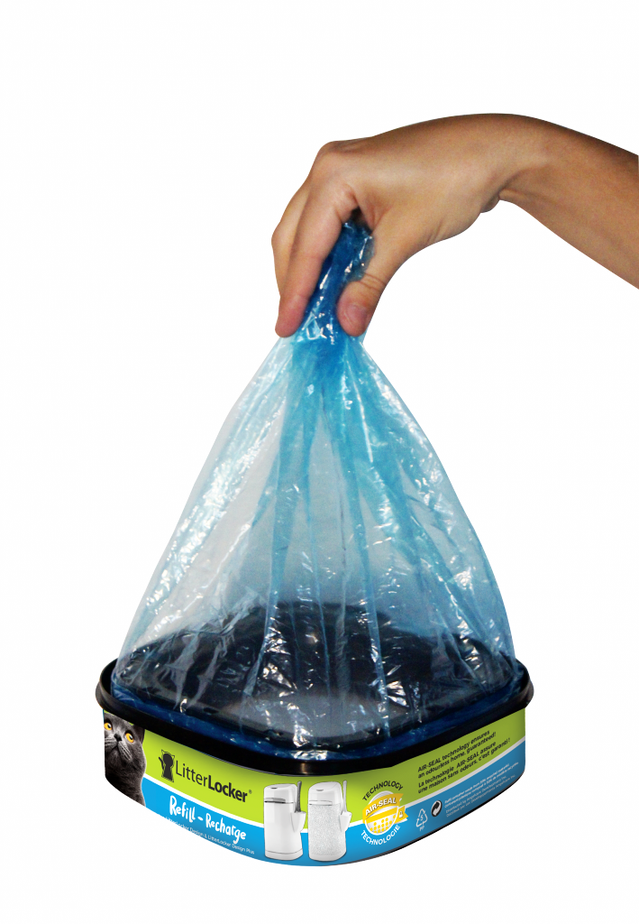 Litterlocker design plus online