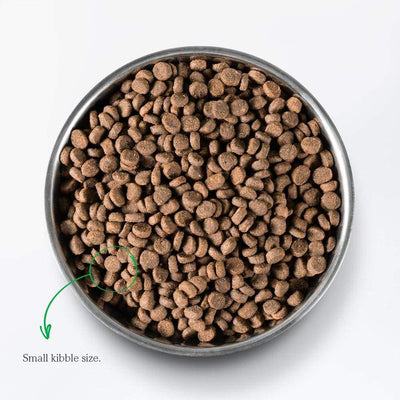 Open Farm: Homestead Turkey and Chicken Dry Cat Food