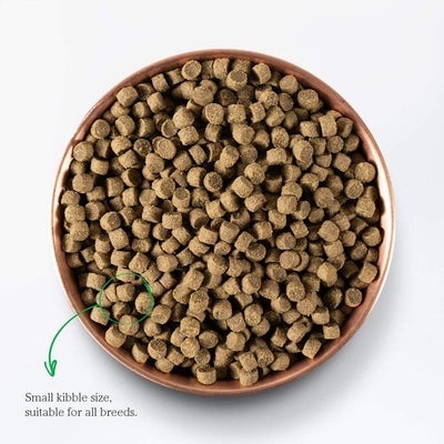 Open Farm for Dogs - Grain Free Grass-Fed Beef Dry Food