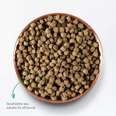 Open Farm for Dogs - Nourriture sèche sans céréales pour dinde et poulet Homestead