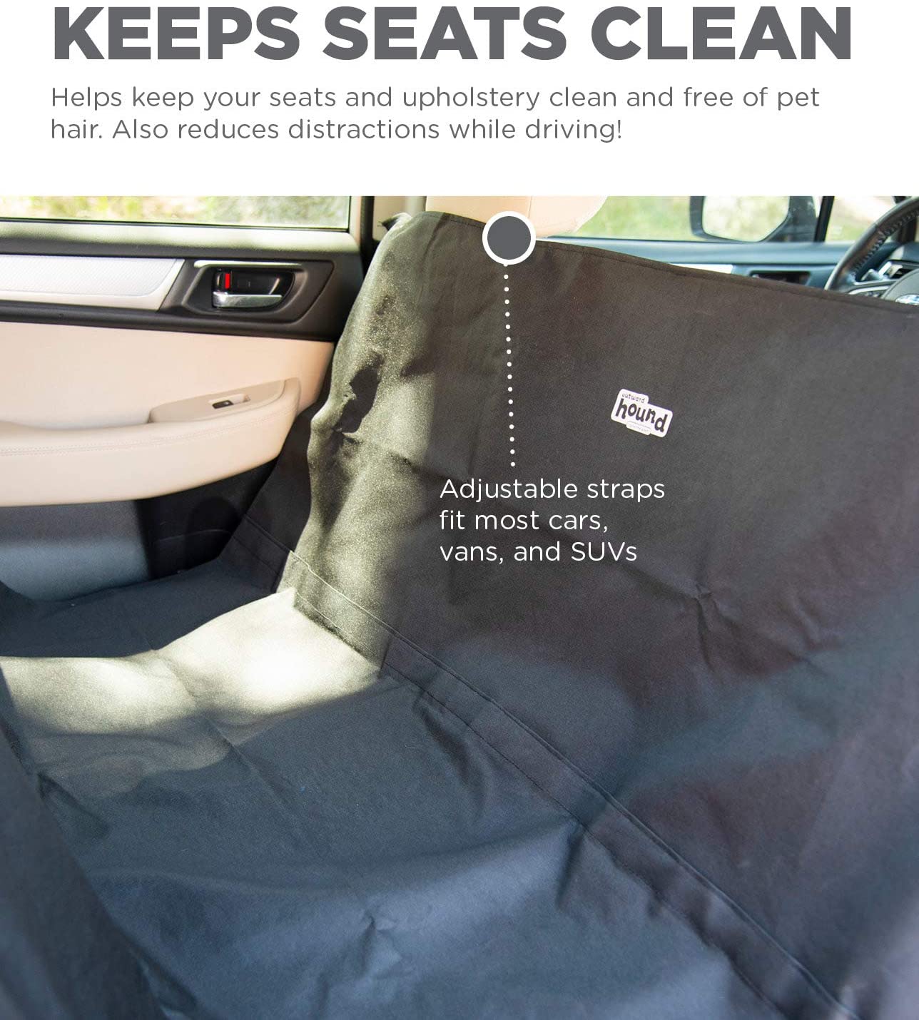 Dog hair protector for cars online