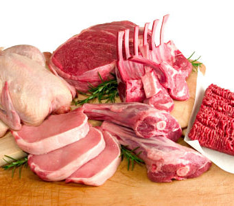 Raw Dog Food: 5 Stars - 5 Etoiles Natural Raw food