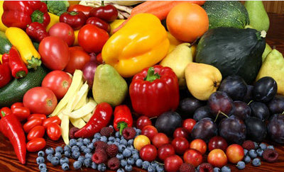 Raw Dog Food: 5 Stars - 5 Etoiles Natural Raw food