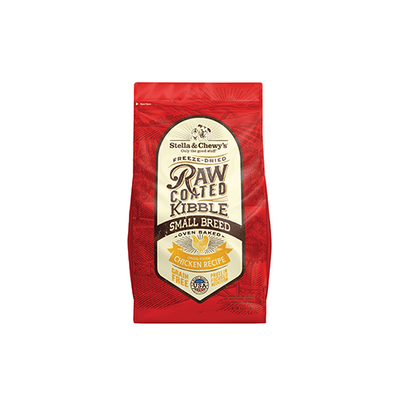 Stella &amp; Chewy's - Croquettes pour chiens crues enrobées