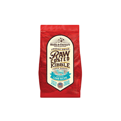 Stella &amp; Chewy's - Croquettes pour chiens crues enrobées