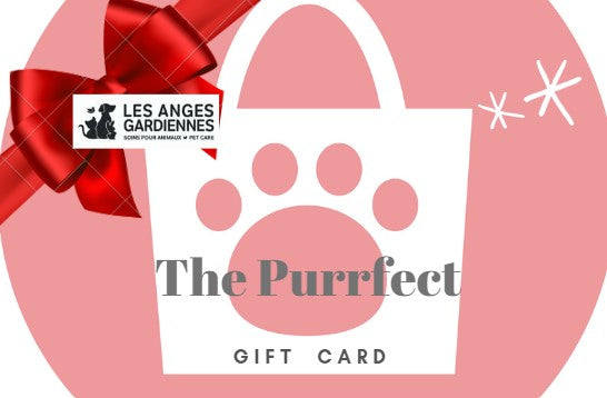Gift Card - Give the Gift of Giving this Holiday Season