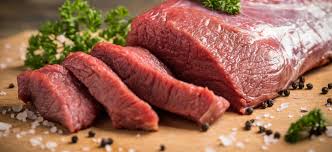 Raw Dog Food: 5 Stars - 5 Etoiles Natural Raw food