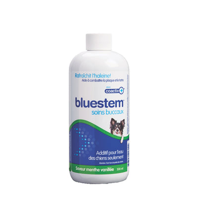 Bluestem Chicken or Mint Oral Care Water Additive for Better Breath