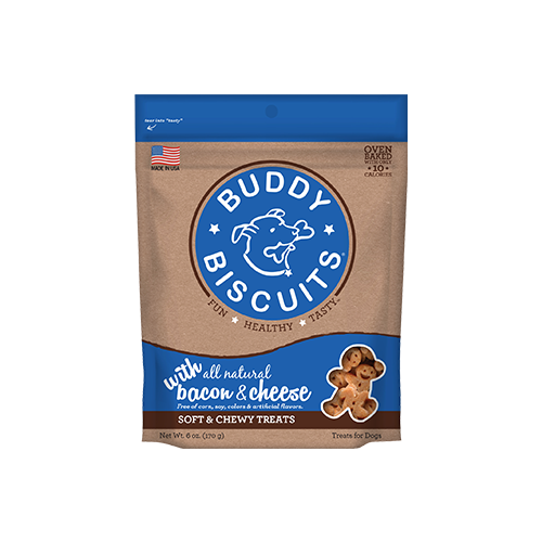 Buddy Biscuits - Treats for Dogs