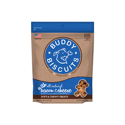 Buddy Biscuits - Friandises pour chiens