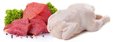 Raw Dog Food: 5 Stars - 5 Etoiles Natural Raw food