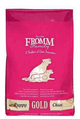 Fromm Gold for Dogs