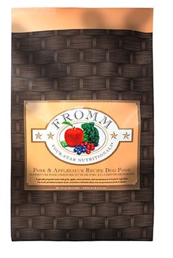 Fromm Four Star Nutritionals