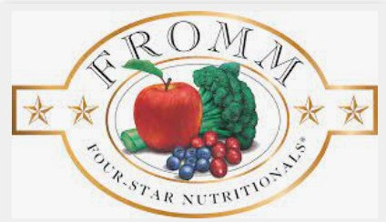 Fromm Four Star Nutritionals