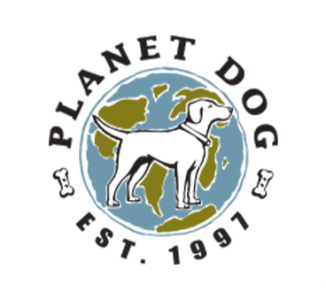 Planet Dog - Cosmos Tuff Dog Toy