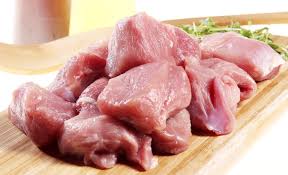 Raw Dog Food: 5 Stars - 5 Etoiles Natural Raw food