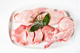 Raw Dog Food: 5 Stars - 5 Etoiles Natural Raw food