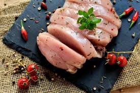 Raw Dog Food: 5 Stars - 5 Etoiles Natural Raw food